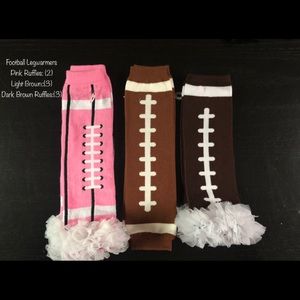 Football Legwarmers